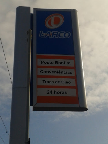Larco - Salvador
