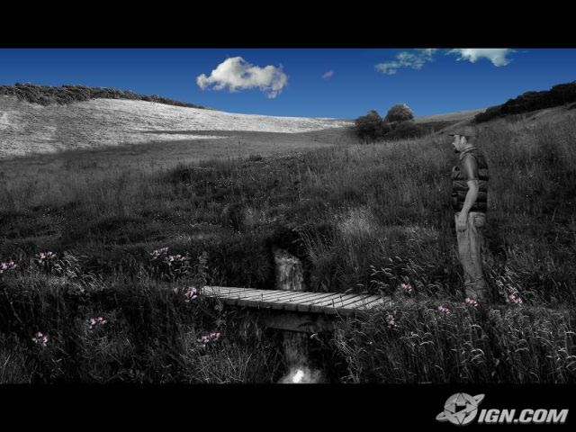 The Lost Crown: A Ghost-hunting Adventure Screenshot