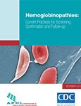  Hemoglobinopathy Testing Guidance Document Thumbnail