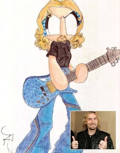 The Most Awful Fan Art Ever The Most Awful Fan Art Ever