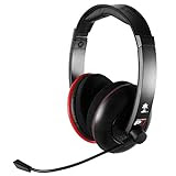Ear Force PS3用ゲーミングヘッドセット(PC/MAC使用可能) PS3 Amplified Stereo Gaming Headset TBS-P11