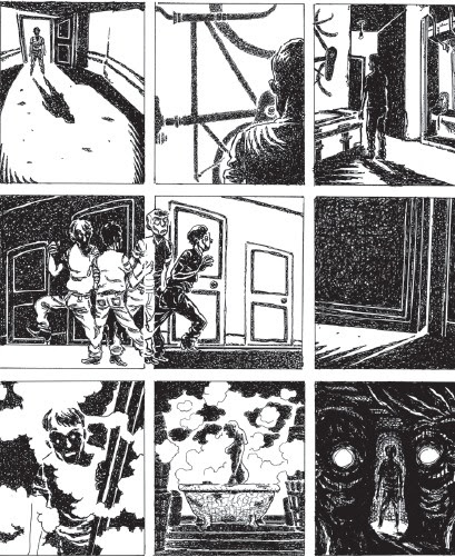 lncai3 Il Maestro e Margherita, tra musica e fumetto con Francesco Frongia