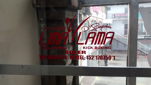 Studio Lima Lama