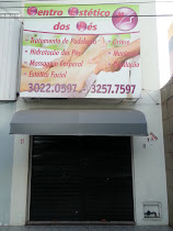Centro Estético dos Pés