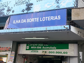 Ilha da Sorte Loteria