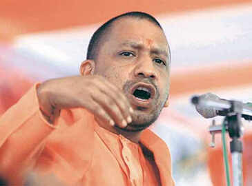 UP assembly results: Party will decide CM candidate, says Yogi ...