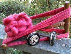 spindle camp IV