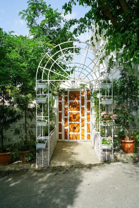 Büyükada Çankaya Otel