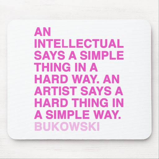 Quotes by Charles Bukowski Mouse Pad Zazzle Quotes by Charles Bukowski Mouse Pad Zazzle