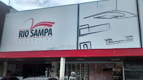 Rio Sampa Equipamentos