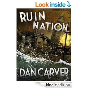 Ruin Nation (a post-apocalyptic comedy)