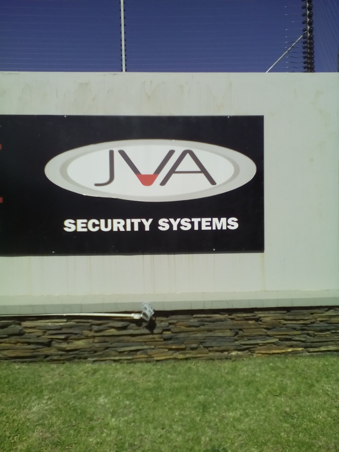JVA Security Systems