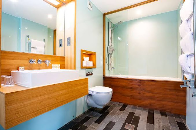 The Megaro Hotel - London