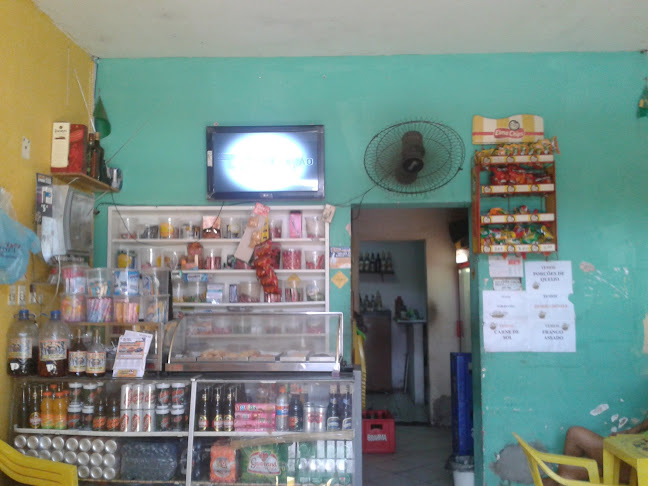 Bar do Orlando - Bar