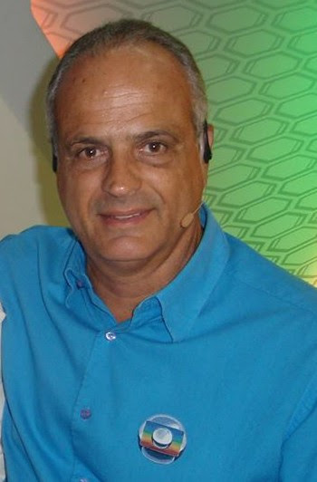 Renato Marsiglia levou a questão para a reunião dos comentaristas de arbitragem (Foto: Reprodução)