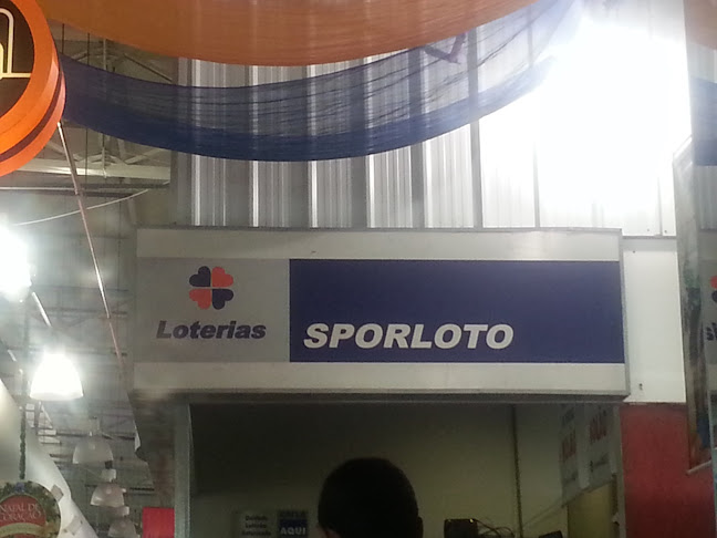 loteria Sporloto