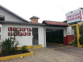 Lino's Hotel Ltda