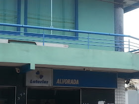 Loterias Alvorada