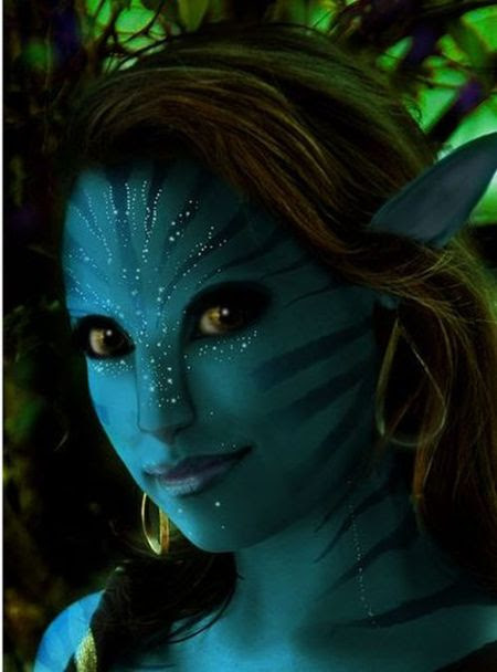 Avatar Addiction (35 pics) Avatar Addiction (35 pics)