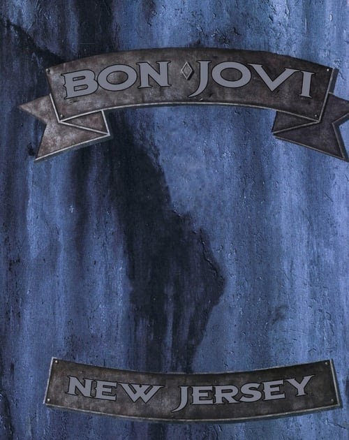 New jersey bon jovi. Bon Jovi New Jersey 1988. Bon Jovi New Jersey пластинка. Bon Jovi 1988 New Jersey CD. Bon Jovi 1988.