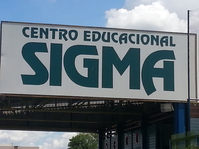 Horário de funcionamento de Colégio Sigma 606 Norte