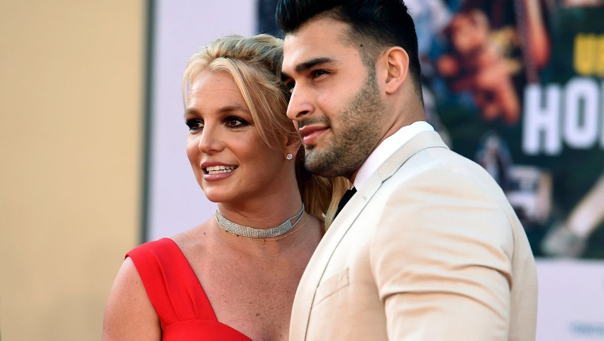 Instagram-Post: Britney Spears macht Fehlgeburt öffentlich
