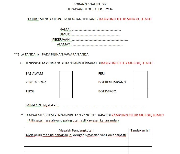 Jawapan Matematik Tingkatan 2 Jom Cuba 2.3  Black Wagoner