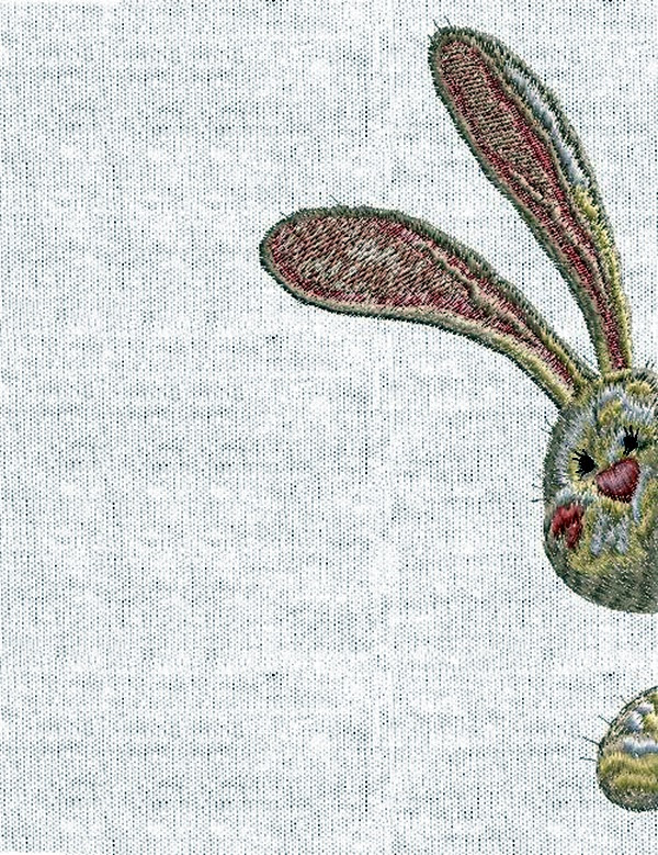 Excellent Applique Embroidery Designs And Patterns (15)