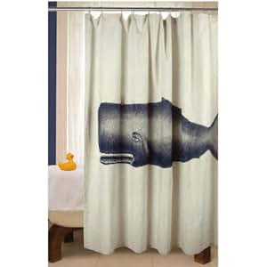 Amazon.com: Shower Curtains Fabric Shower Curtains ...