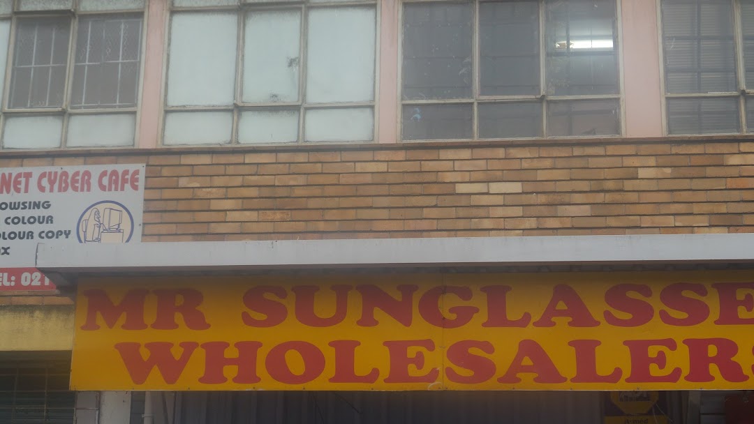 Mr Sunglasses Wholesaler