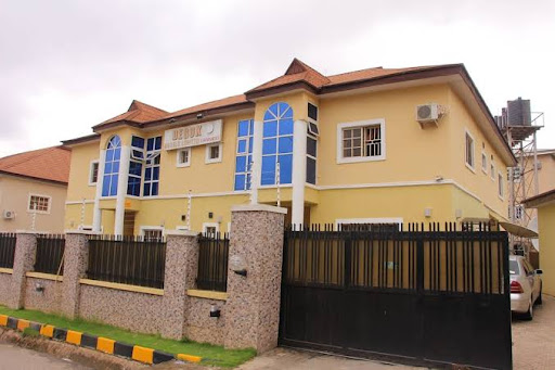 DEGOK HOTELS LTD, House13-14, A CLOSE 3rd Ave, 900108, Abuja, Nigeria, Hotel, state Federal Capital Territory