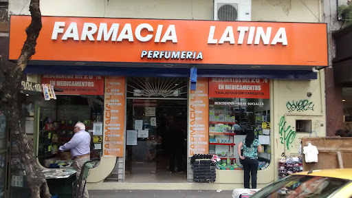Farmacia Latina