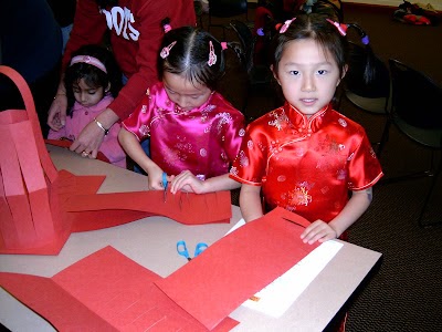 chinese new year storytime ideas