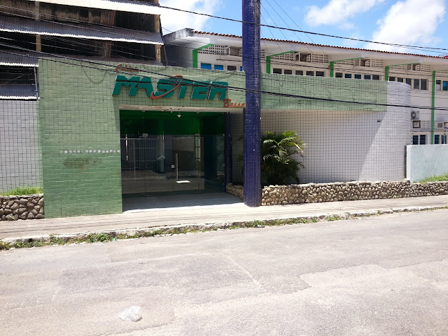Avaliações sobre Colégio Master Bessa em João Pessoa - Escola