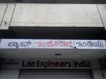Lab Engineers (India)