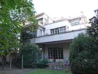 Shanghai Villa