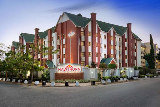 Hawthorn Suites by Wyndham Abuja, 1 Uke St, Garki 2 900001, Abuja, Nigeria, Breakfast Restaurant, state Nasarawa