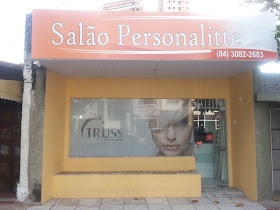 Salão Personalitte
