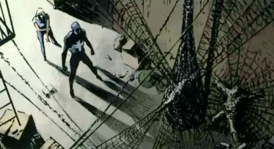 Homem-Aranha