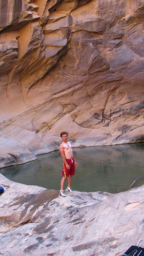 06.13.09 Eardley Canyon
