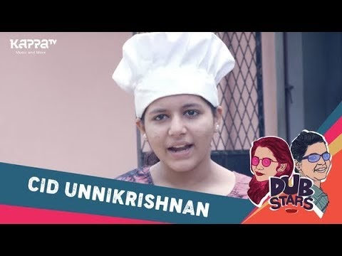 Prate Atama Ka Sex Viedo - CID Unnikrishnan (Kalpana - Jagathy) Dubstars - Kappa TV ...