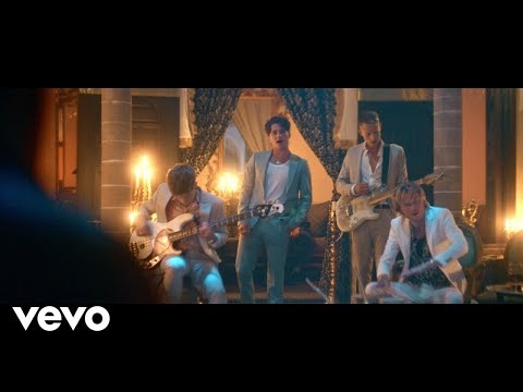 The Vamps - Just My Type (Official Video) MP3 Download - MP3 Songs Download
