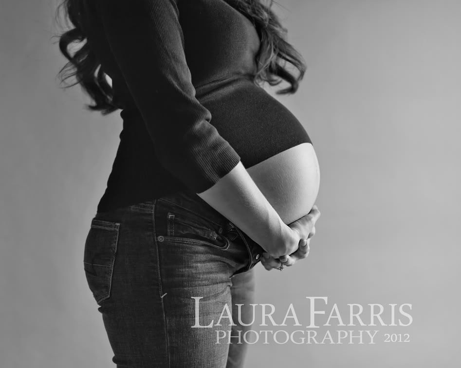boise maternity photography