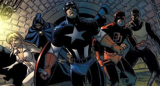 Homem-Aranha: Guerra Civil