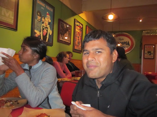 Raji and Narayan