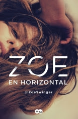 megustaleer - Zoe en horizontal - @ZoeSwinger