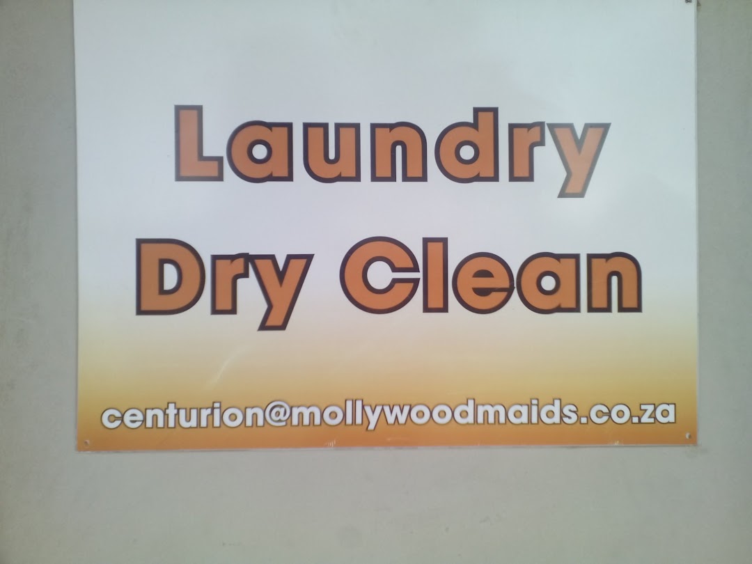 Molly Laundry & Mollywood Maids