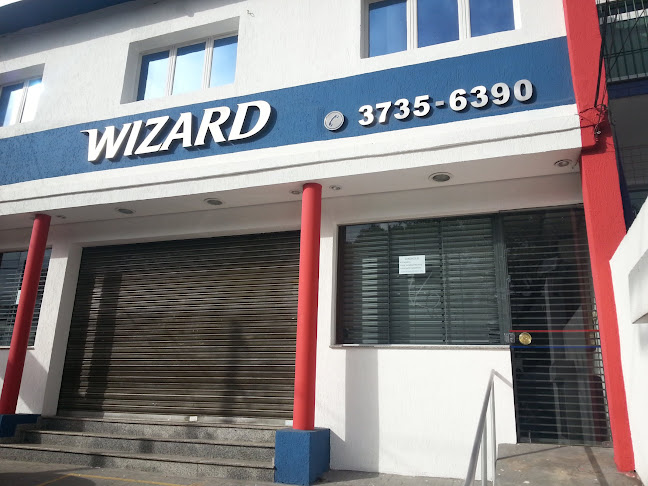 Avaliações sobre Wizard Bonfiglioli em São Paulo - Escola de idiomas