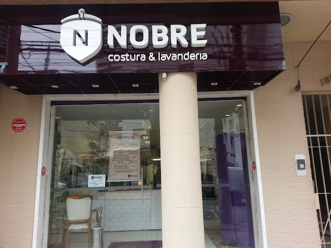 Nobre Costura & Lavanderia - São Paulo