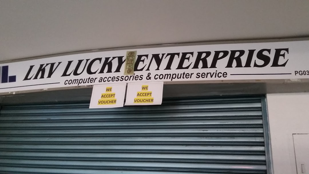 LKV Lucky Enterprise